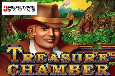 Treasure Chamber